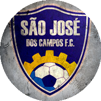 Logo Jacareí Futebol Clube